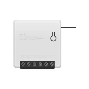 Smart switches