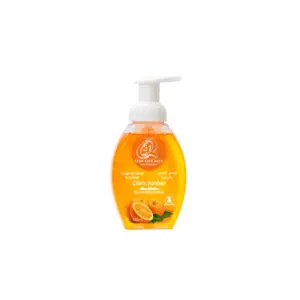 Sterling Q31 Foam Hand Wash 320ml (Pack of 12)