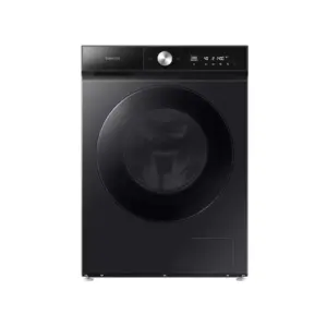 Samsung Washing Machine 12kg Auto/Manual, Front Load Washer, WiFi, Bespoke AI, Eco Bubble & Digital Inverter Technology WW12BB944DGB