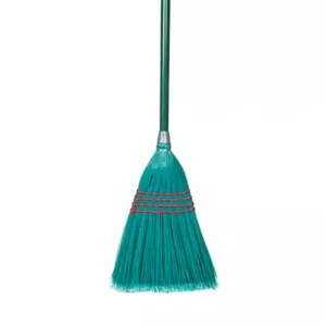 TBP Heavy Duty Multipurpose Broom Indoor and Outdoor HD MULTI BROOM