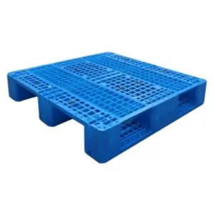 TBP Pallet 1210 Wc - Industrial Pallet 1200 X 1000 X 150 Mm