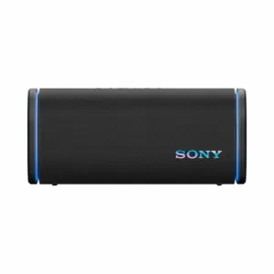 JBL By Harrman Sony Portable Wireless Speaker Splash Resistant 30‑Hour Battery ULT Power Sound SRS‑ULT50