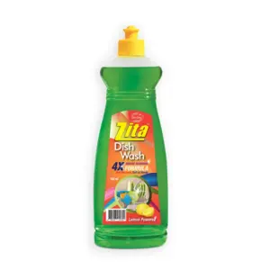 Sterling Zita Dish Wash 800ml (Pack of 12)