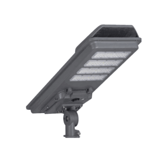 Generic Solar Street Light, 80W Solar Panel, 60A Battery, Motion Sensor & Remote Control LED Light SZA-03-280