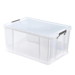 Storage Boxes