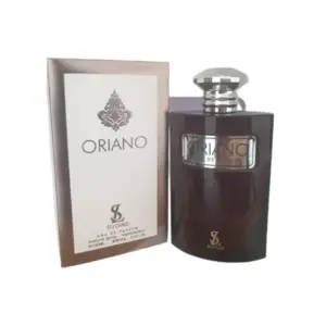 AG Cosmetics St Louise Oriano 100ml Eau De Parfum for Men ASL03