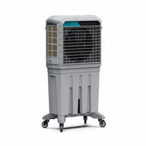 Symphony Industrial Air Cooler 200L 324m² Coverage Movicool L200