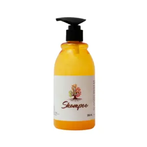 Sterling Shampoo 350ml (Pack of 12)