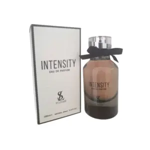 AG Cosmetics St Louise Intensity 100ml Eau De Parfum for Women ASL02