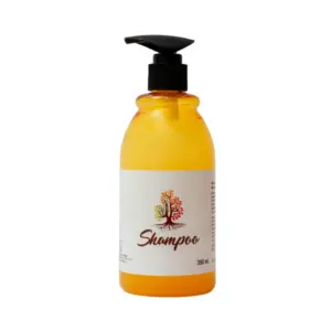 Sterling Shampoo 35ml (Pack of 50)