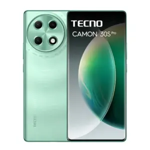Tecno Camon 30s Pro 4G 16GB RAM 256GB , 6.78-inch AMOLED, Refresh Rate: 120Hz, Corning Gorilla Glass