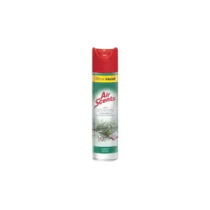 Shield Auto & Home Shield-Home Air Scents Aerosol Air Enhancer Forest Green 300ml SH1497