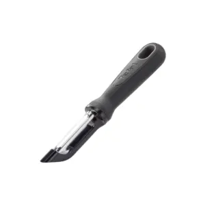 Tefal Comfort Swivel Vegetable Peeler Integrated Potato Eye Removal Comfort Handle Ergonomic Design K1298114