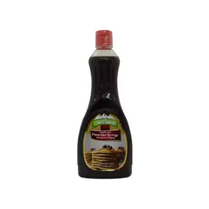 Swiss Green Garden Swiss Garden Pancake Syrup 710ml (Pack of 12pcs)