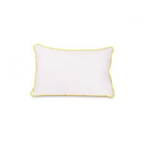 Tanfoam Premium Pillow Large 20x30''