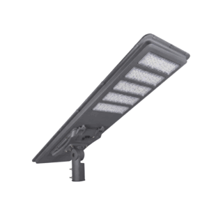 Generic Solar Street Light, 100W Solar Panel, 80A Battery, Motion Sensor & Remote Control LED Light SZA-06-100