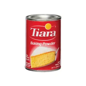 Generic Tiara Baking Powder 110g (Pack of 72pcs)