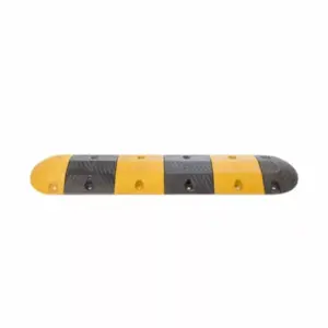 TBP Speed Breaker End Metal 200mm With 2 Nails SPEEDBREAKEND-M