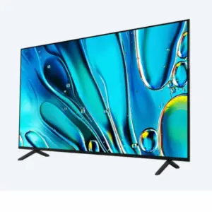 Sony Bravia Smart TV 85″ 4K Ultra HD HDR Processor X1 Google TV K‑85S30