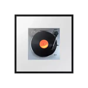 Samsung Wireless Speaker Music Frame Design HW-LS60D