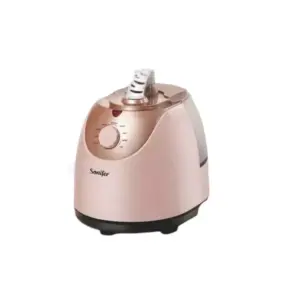 Sonifer Electric Garment Steamer 1800W with 1.6 Liter Tank SF-9087