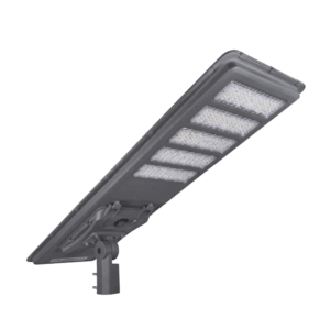 Generic Gerneric Solar Street Light, 110W Solar Panel, 90A Battery, Motion Sensor & Remote Control Outdoor LED Light SZA-04-2100