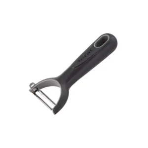 Tefal Comfort Y Peeler High Resistance Stainless Steel Blade Comfort Handle Ergonomic Design K1291814
