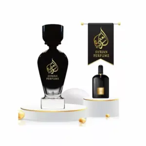 Syrian Perfume Black Orchid 75ml for Women