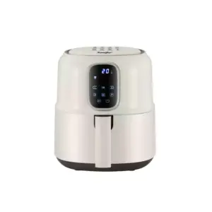 Sonifer Electric Touch Digital Air Fryer 4.8L, 220V, 1500W SF-1035