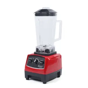 Hotel Appliances STR Blender 4L Unbreakable Jar