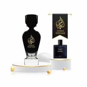 Syrian Perfume Bleu De Chanel 75ml for Men