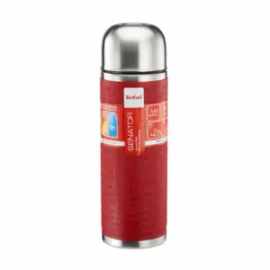 Tefal Senator Thermal Bottle 1L Red K3068414