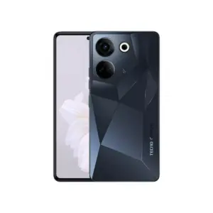 Tecno Smartphone CAMON 20 PRO CK7N, 4G 8GB RAM, 256GB ROM, Eye Protection Dual-Shield, All-Slim Bezel Design, High-Speed Under-screen Fingerprint Unlocking 5000mAh Battery 6.67" Screen