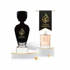 Syrian Perfume Coco Mademoiselle 75ml for Women