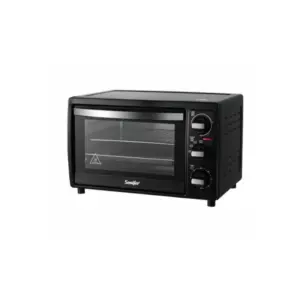 Sonifer Small Heating Element Cooker Electric Baking Oven 20l, 220V, 1300W SF-4034