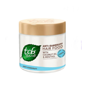 TCB Naturals Anti Dandruff Hair Food 250g (Pack of 24pcs)