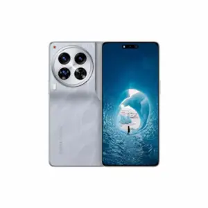 Tecno Smartphone Camon 30 5G 6.78 AMOLED 120Hz 50MP Camera 5000mAh Battery