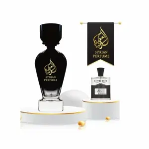 Syrian Perfume Creed Aventus 75ml for Men