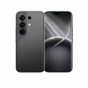Tecno Smartphone Camon 50 Pro 6.78 AMOLED 120Hz 50MP Camera 6500mAh Battery
