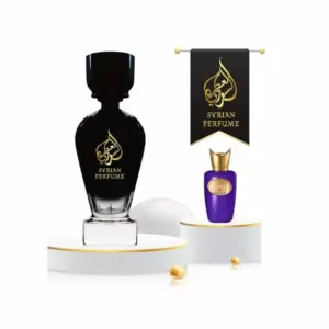 Syrian Perfume Erba Pura 75ml For Him And Her