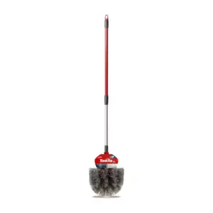 Tonkita Flokker Cobweb Remover with Handle 6910 (Pack of 6Pcs)