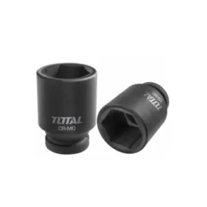 Total Tools Total DR Impact Socket 36mm 1" THHISD0136L