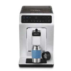Tefal Travel Mug 0.3L Double Wall Stainless Steel Twist Aqua Insulated leak Proof N2160210