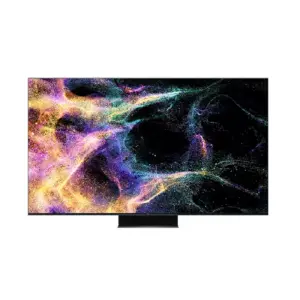 TCL 65" 4K Mini QLED Google TV with Dolby Vision Atmos, 4K Ultra HD, HDR 10+, 240Hz Game Accelerator Advanced AI Technology, Dolby Audio Sound 65C845