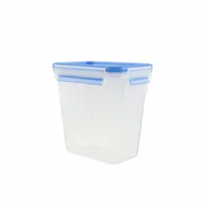 Tefal Masterseal Plastic Container Rectangular 1.6L K3021912