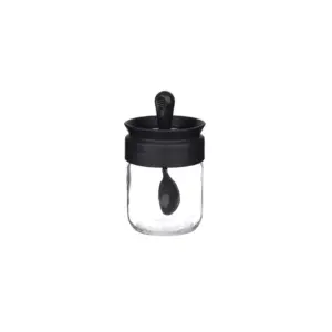Titiz Jar Marken Space 210ml BPA Free & Dishwasher Safe KC-263