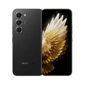 Tecno Smartphone Spark 40 Pro 6.78 AMOLED 144Hz 50MP Camera 5200mAh Battery