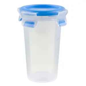 Tefal Masterseal Plastic Container Round 0.35L K3022812