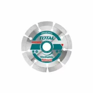 Total Tools Total Dry Diamond Cutting Disc 4½" TAC2111153