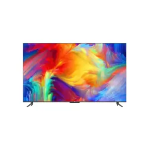 TCL 50" LCD 4K HDR Smart Google TV Frameless 50P735